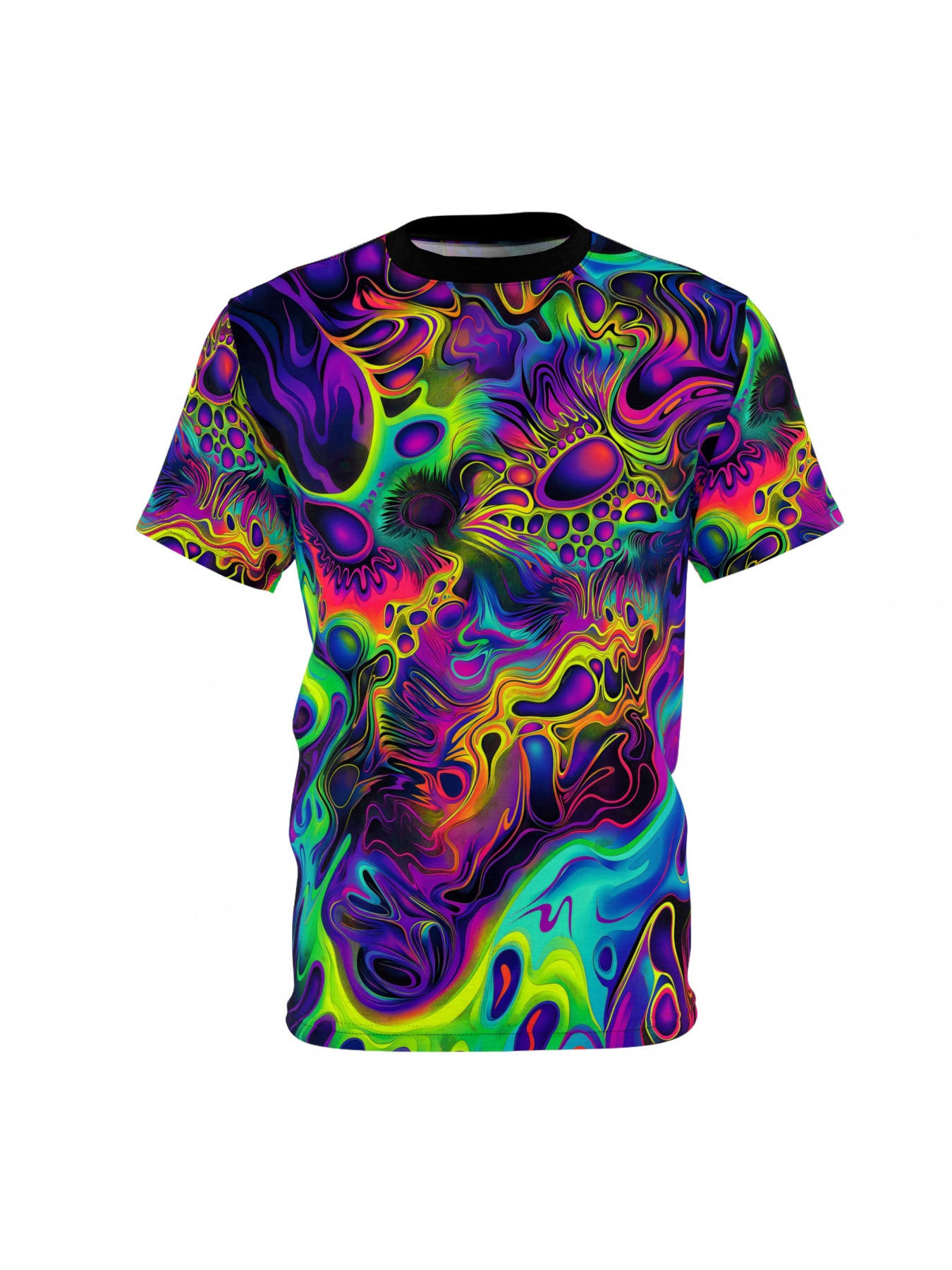 mens rave festival outfits sold on Temu United States