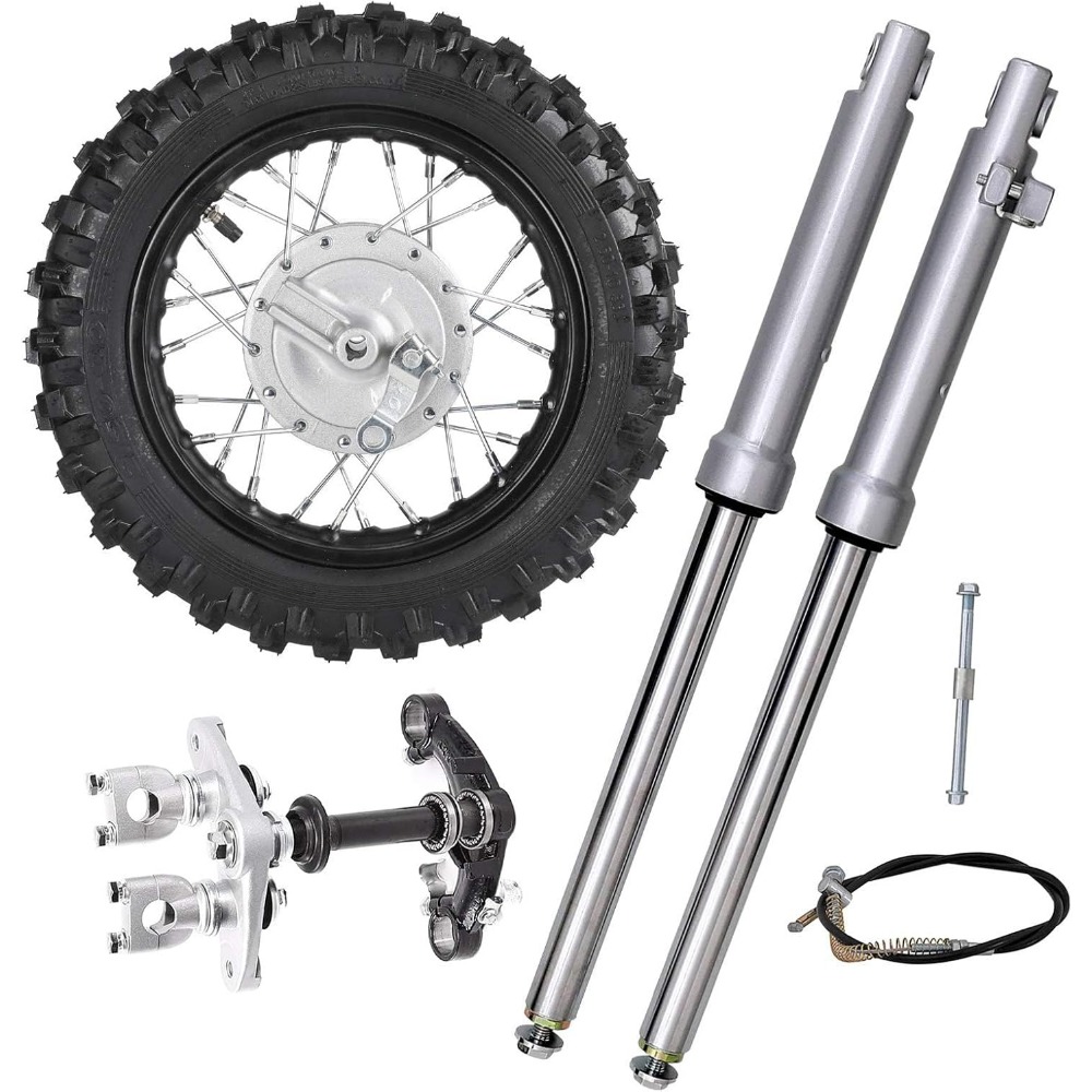 motorcycle wheels sold on Temu United States