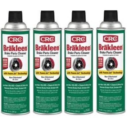 non chlorinated brake parts cleaner 14 of 4