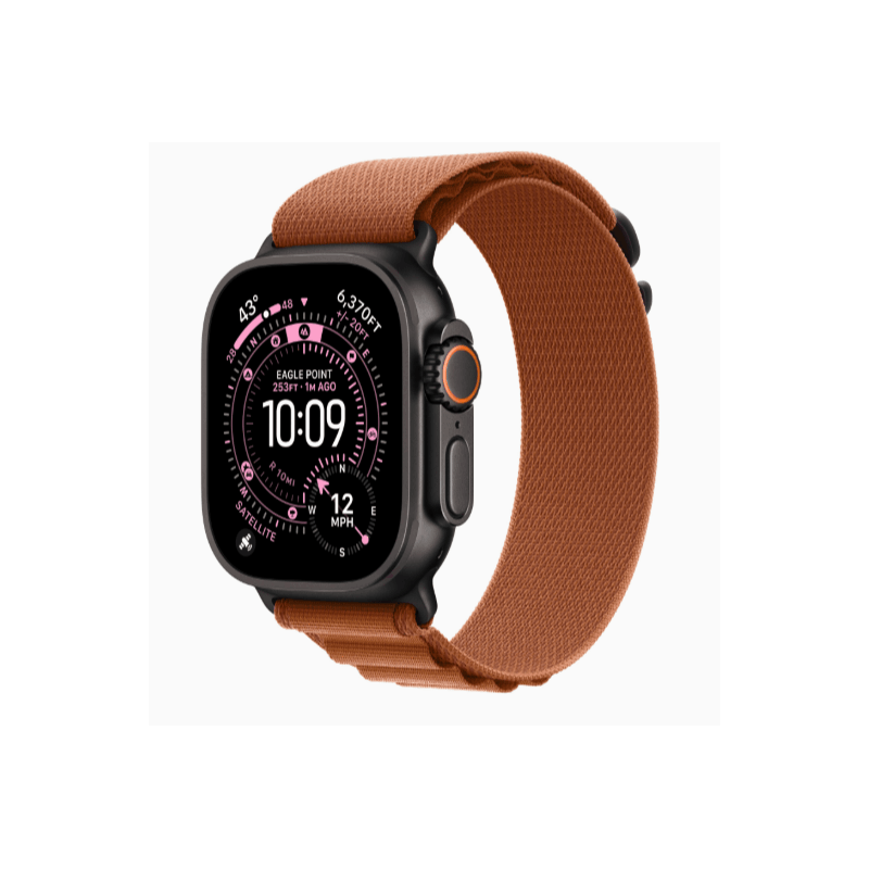watch   gps cellular 49mm   case all band colors   Product details 2