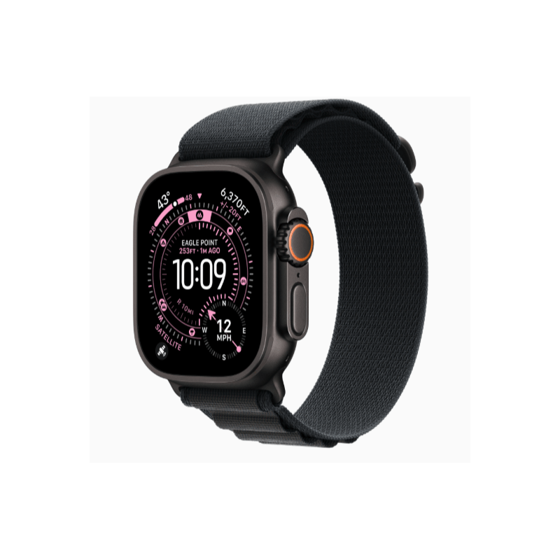 watch   gps cellular 49mm   case all band colors   Product details 4