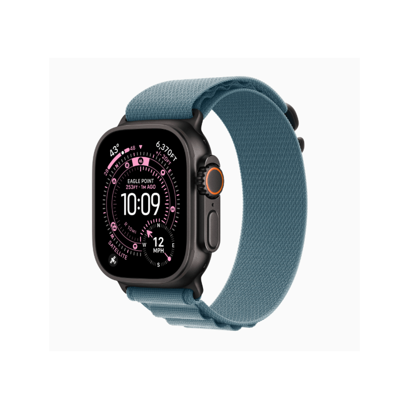 watch   gps cellular 49mm   case all band colors   Product details 1