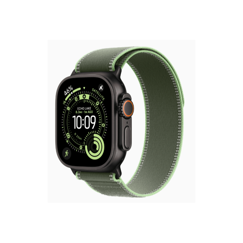 watch   gps cellular 49mm   case all band colors   Product details 8