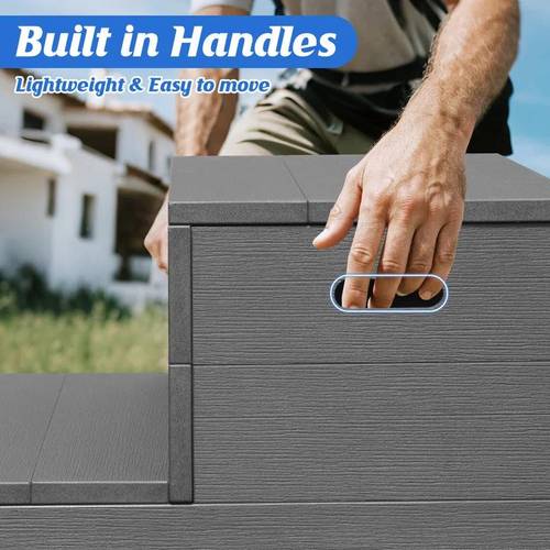 27 5 universal slip resistant spa hot tub steps above ground pool steps for indoor outdoor use