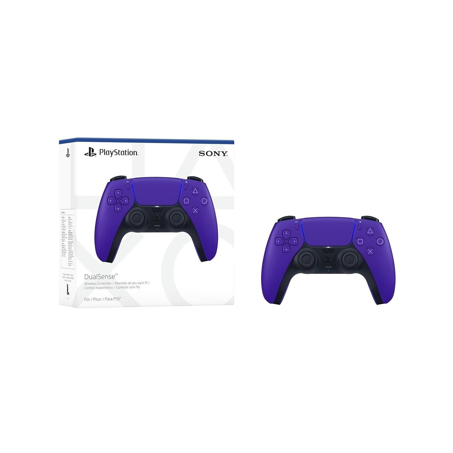 5 Wireless Controller -