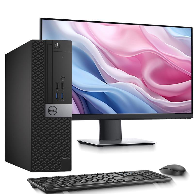 desktop pc sold on Temu United States