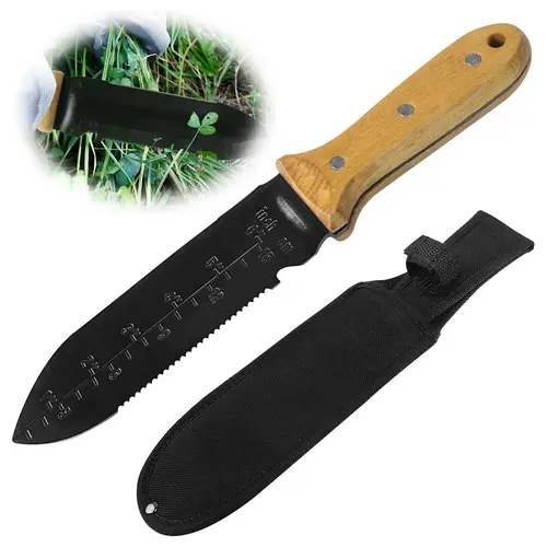 agriculture tools sold on Temu United States
