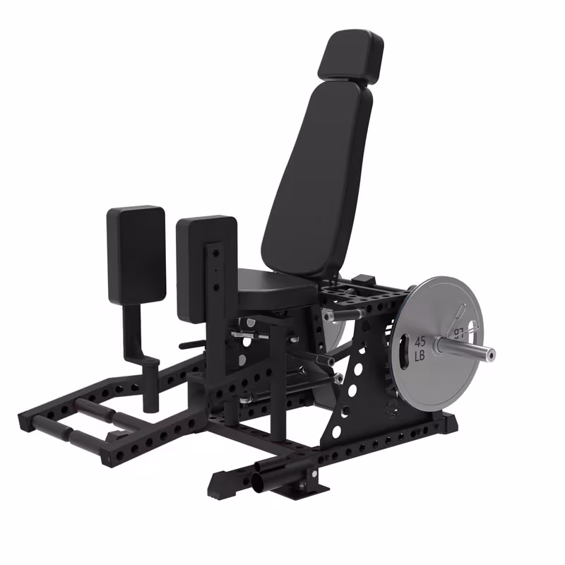 hip trainer commercial hip trainer hip trainer home gym hip inner and outer thigh trainer Product details 8