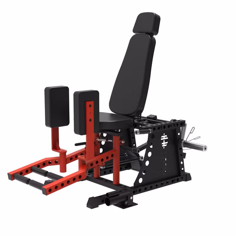 hip trainer commercial hip trainer hip trainer home gym hip inner and outer thigh trainer Product details 3
