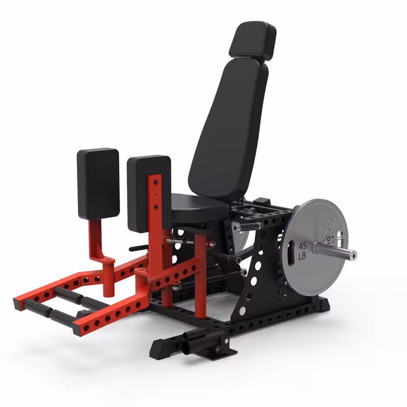 hip trainer commercial hip trainer hip trainer home gym hip inner and outer thigh trainer Product details 4