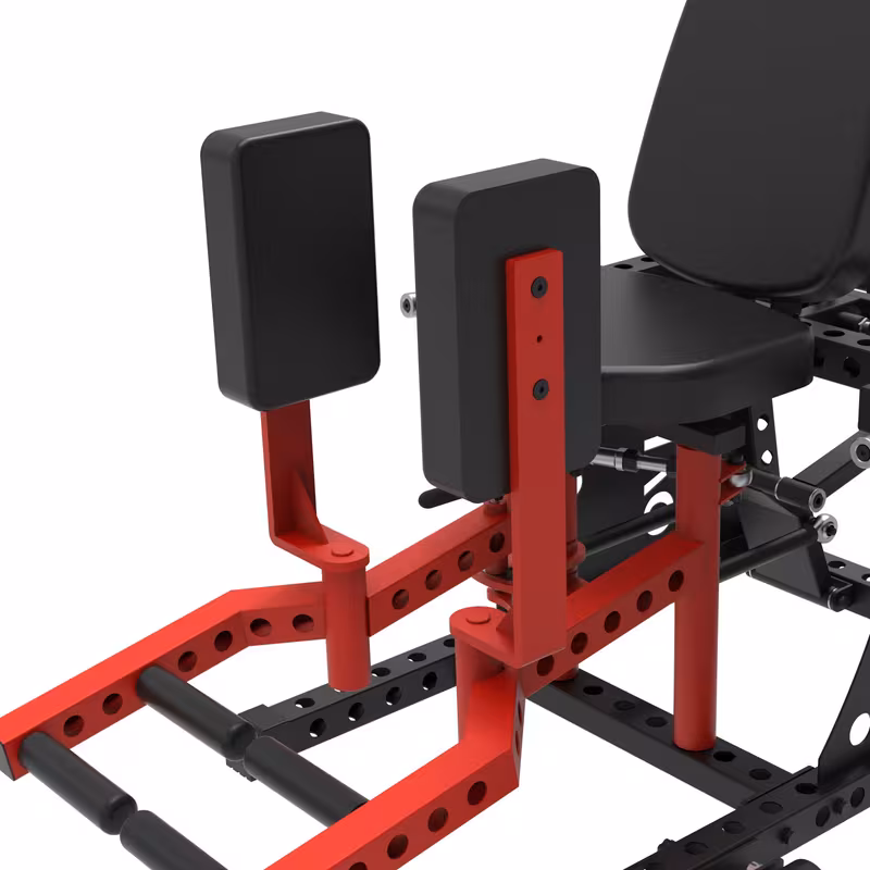 hip trainer commercial hip trainer hip trainer home gym hip inner and outer thigh trainer Product details 5