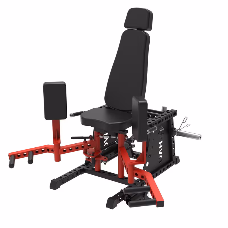 hip trainer commercial hip trainer hip trainer home gym hip inner and outer thigh trainer Product details 7