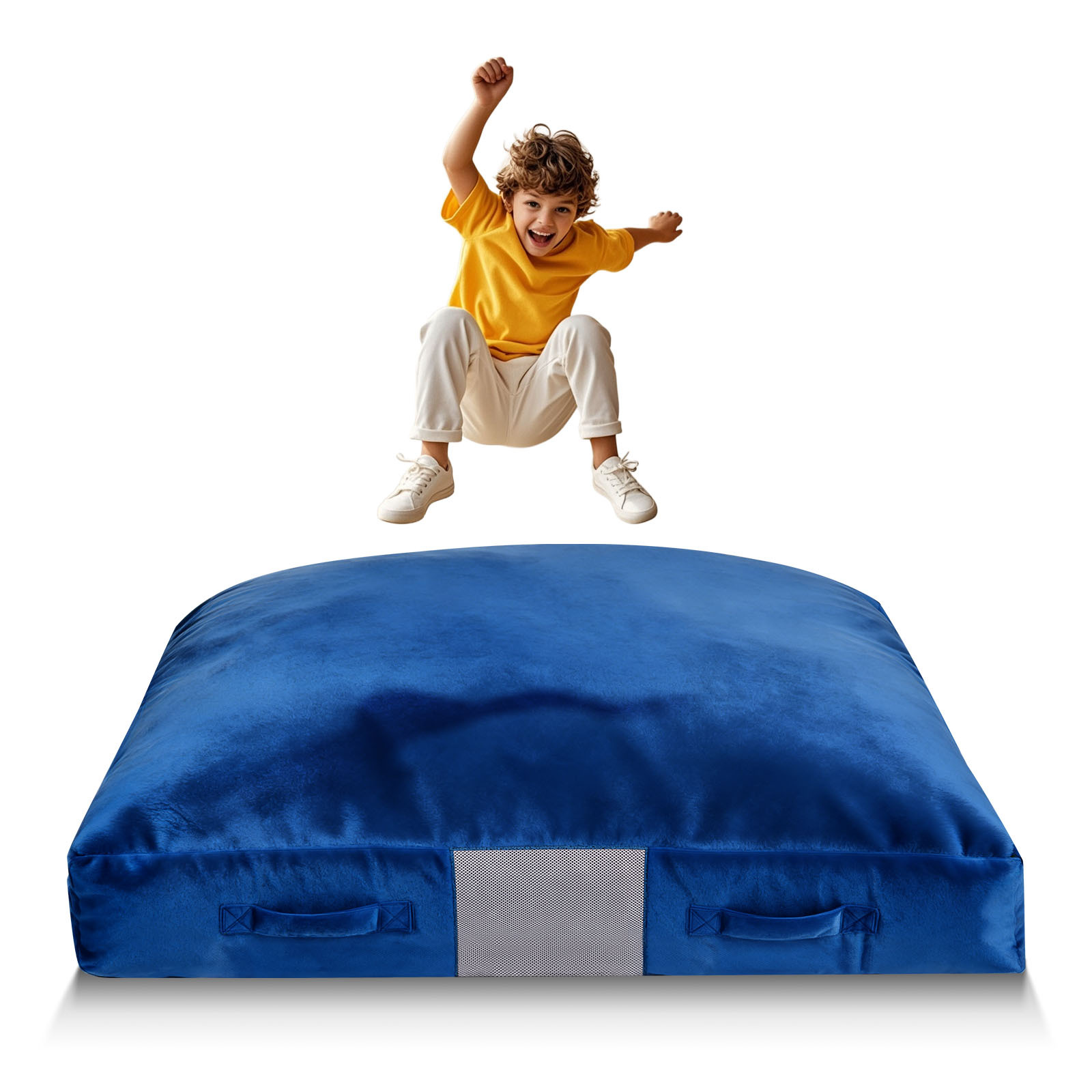 large play mat sold on Temu United States