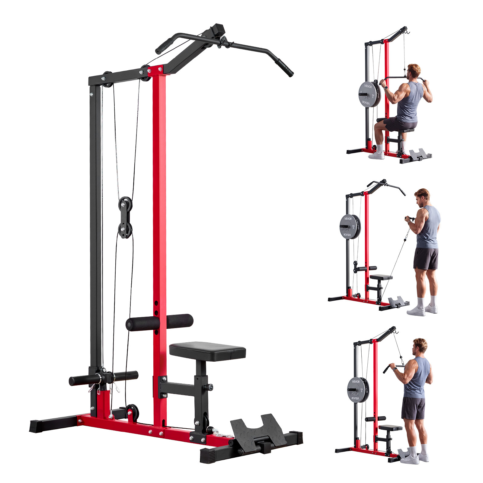 thrusting machine sold on Temu United States