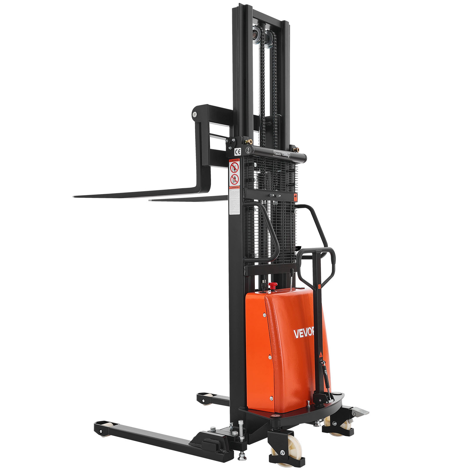 electric lift system sold on Temu United States