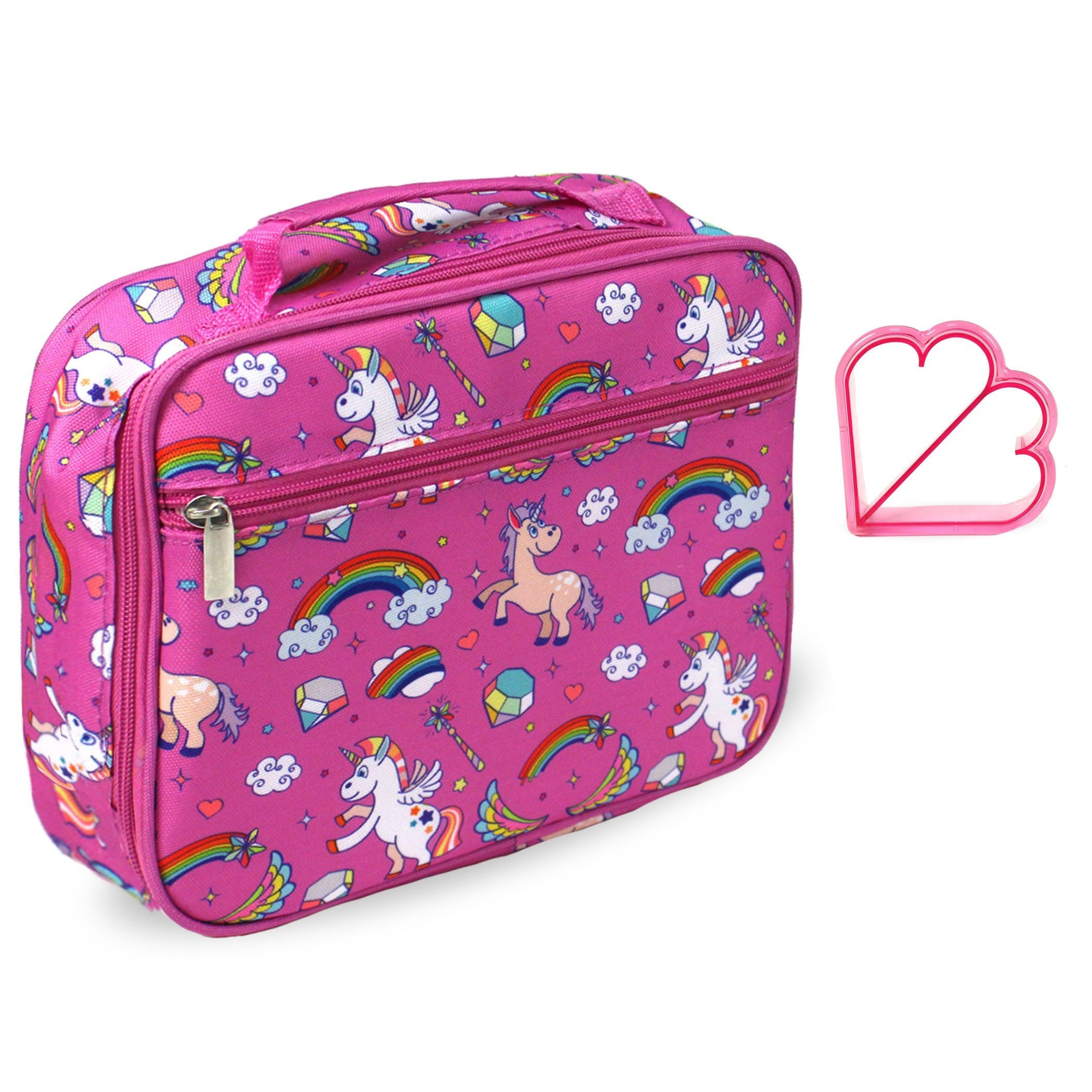 lunch boxes sold on Temu United States