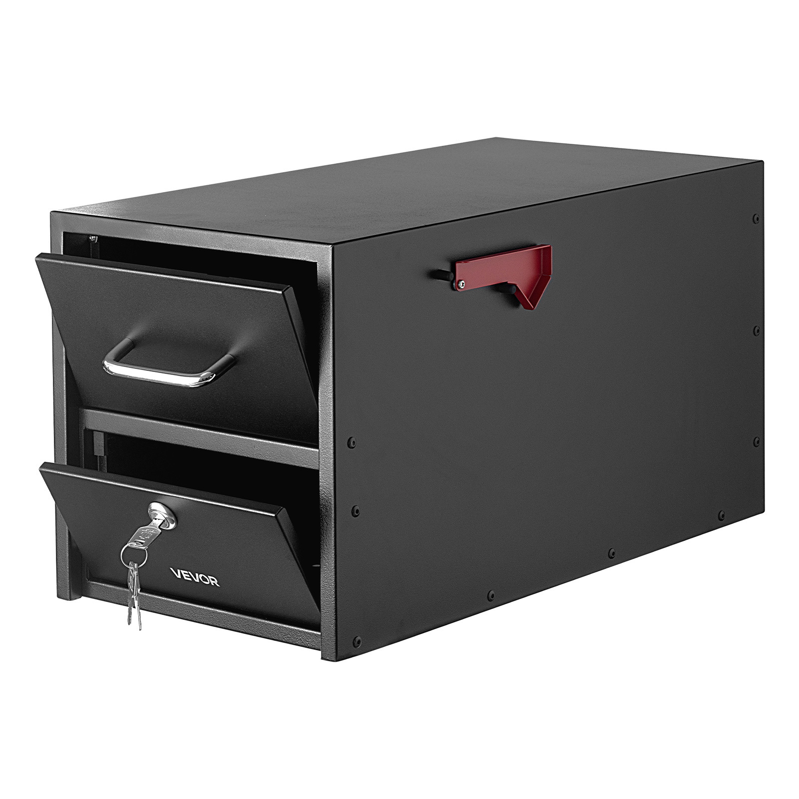 mailbox sold on Temu United States