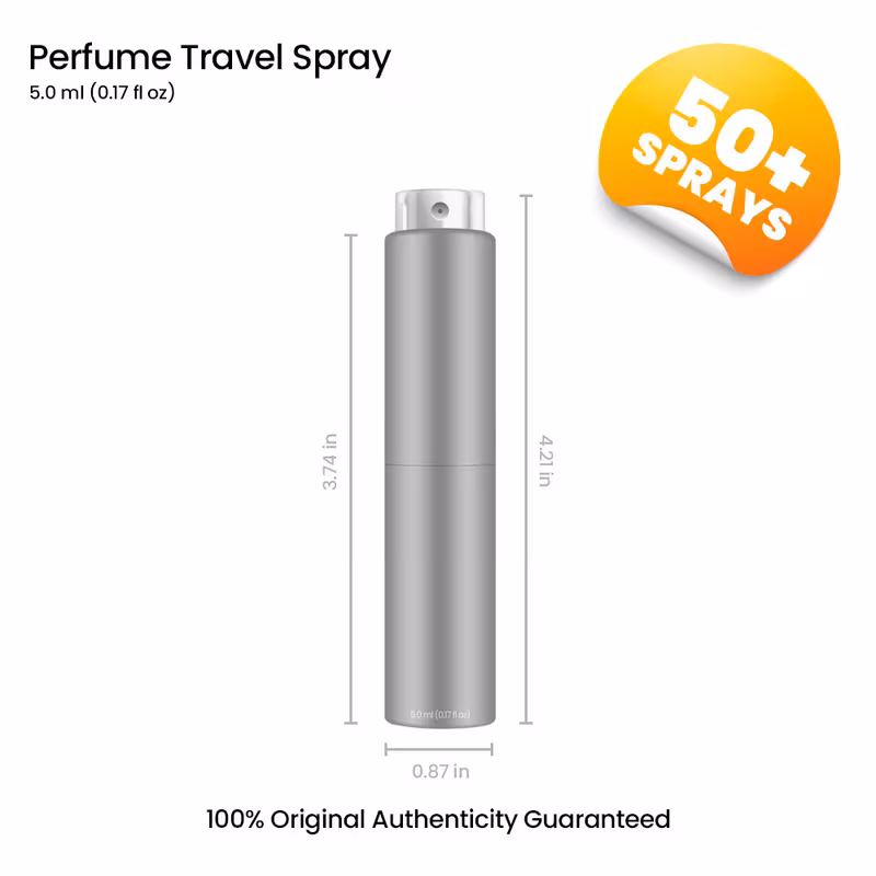 neroli edp unisex 5ml 0 17oz decanted travel spray 100 authentic Product details 0