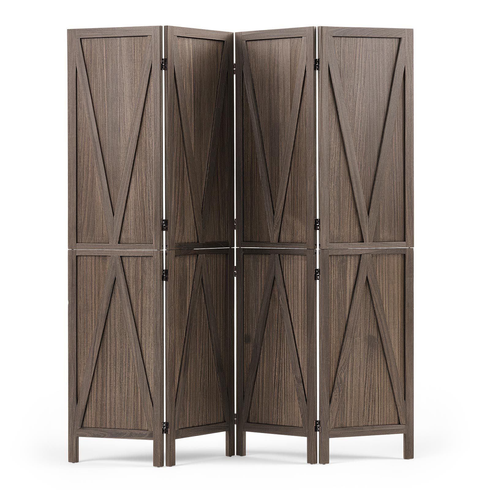 partition room dividers sold on Temu United States