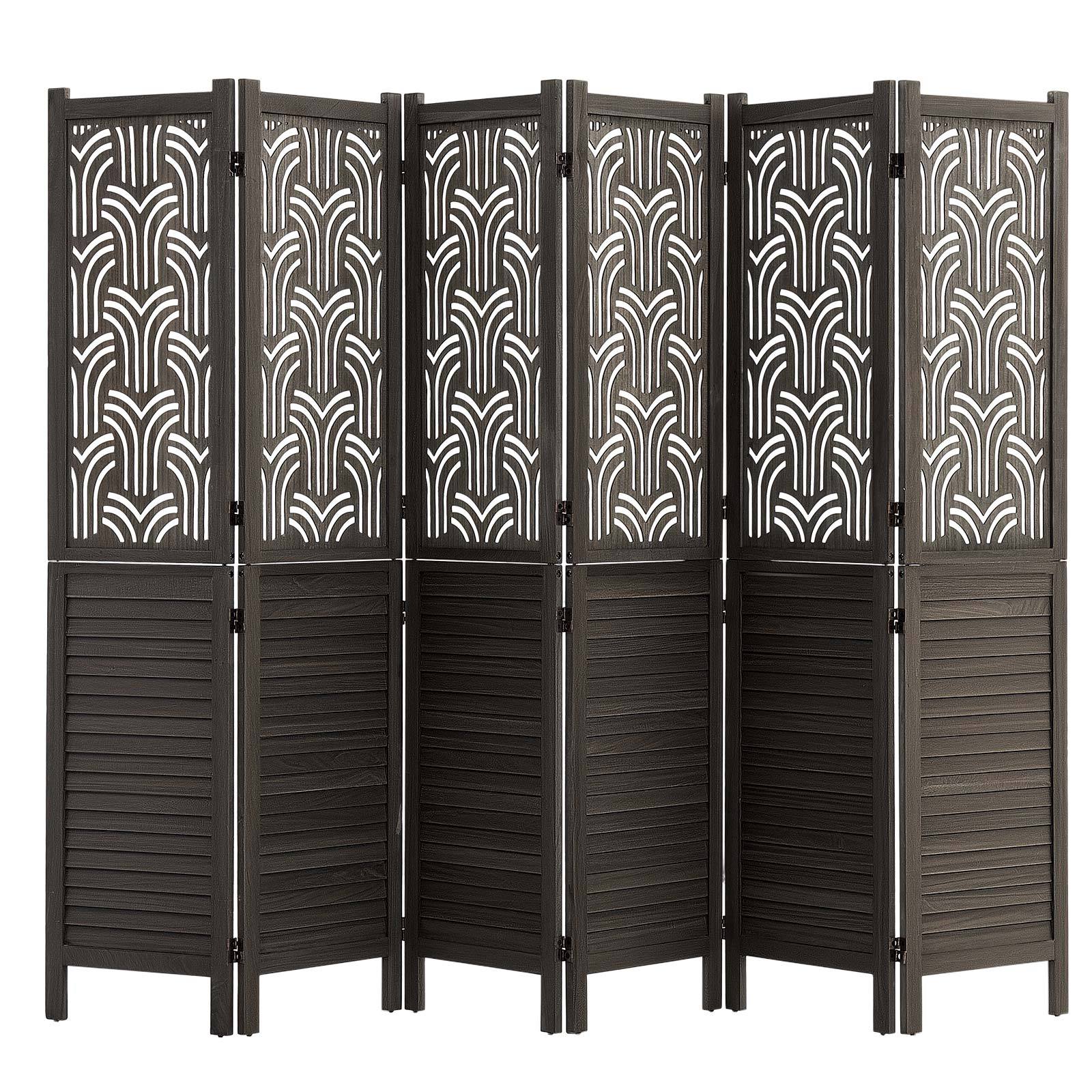 partition room dividers sold on Temu United States