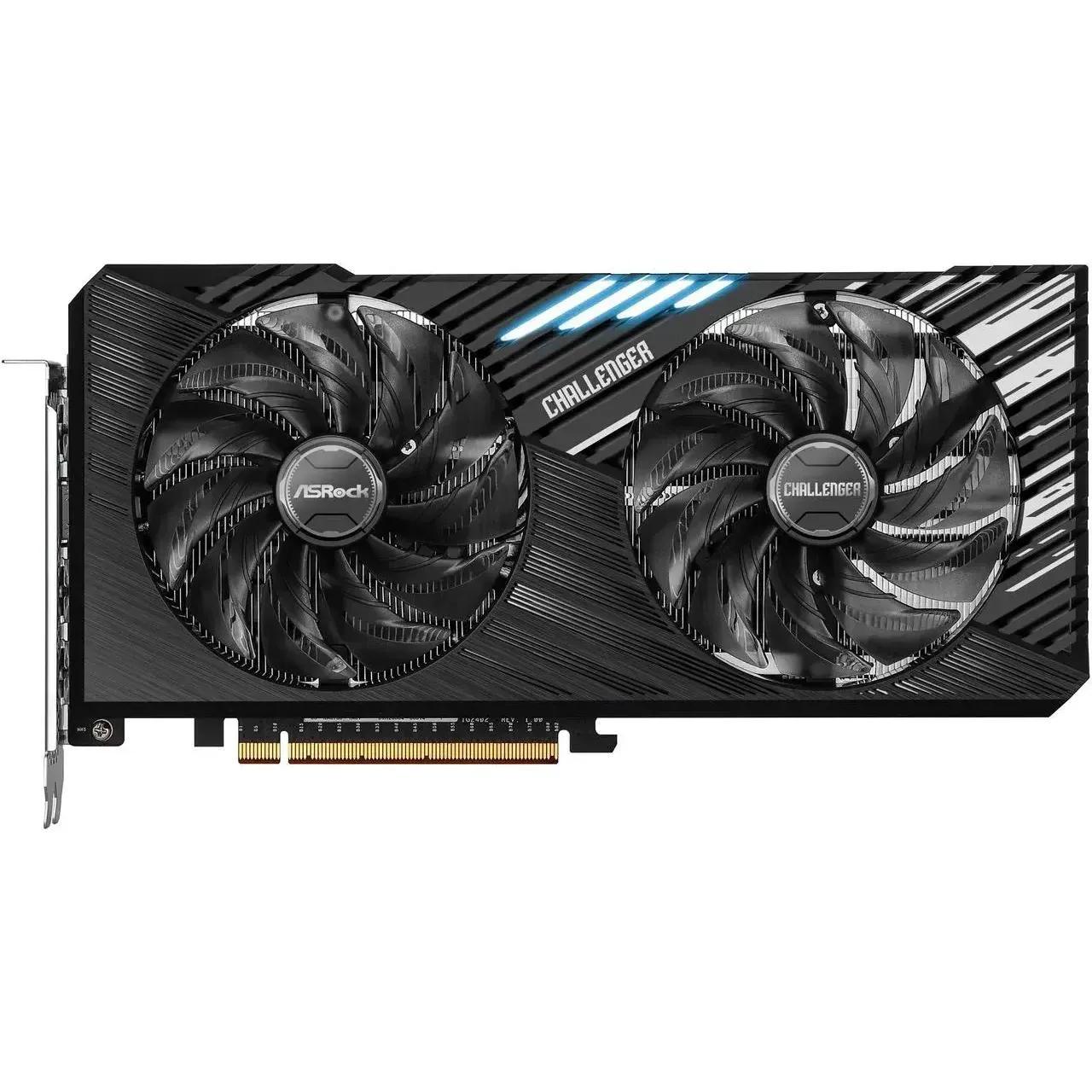 graphics card sold on Temu United States