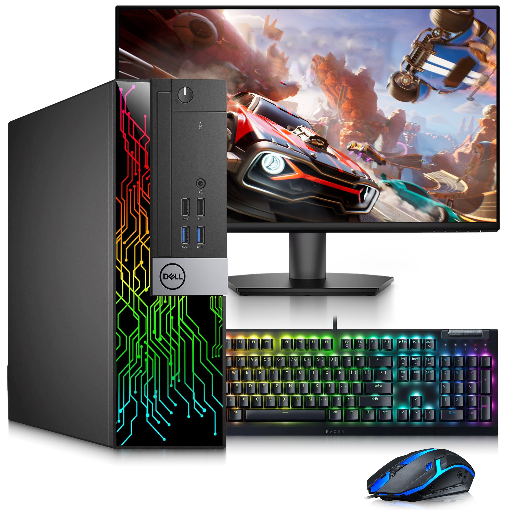 windows computers sold on Temu United States