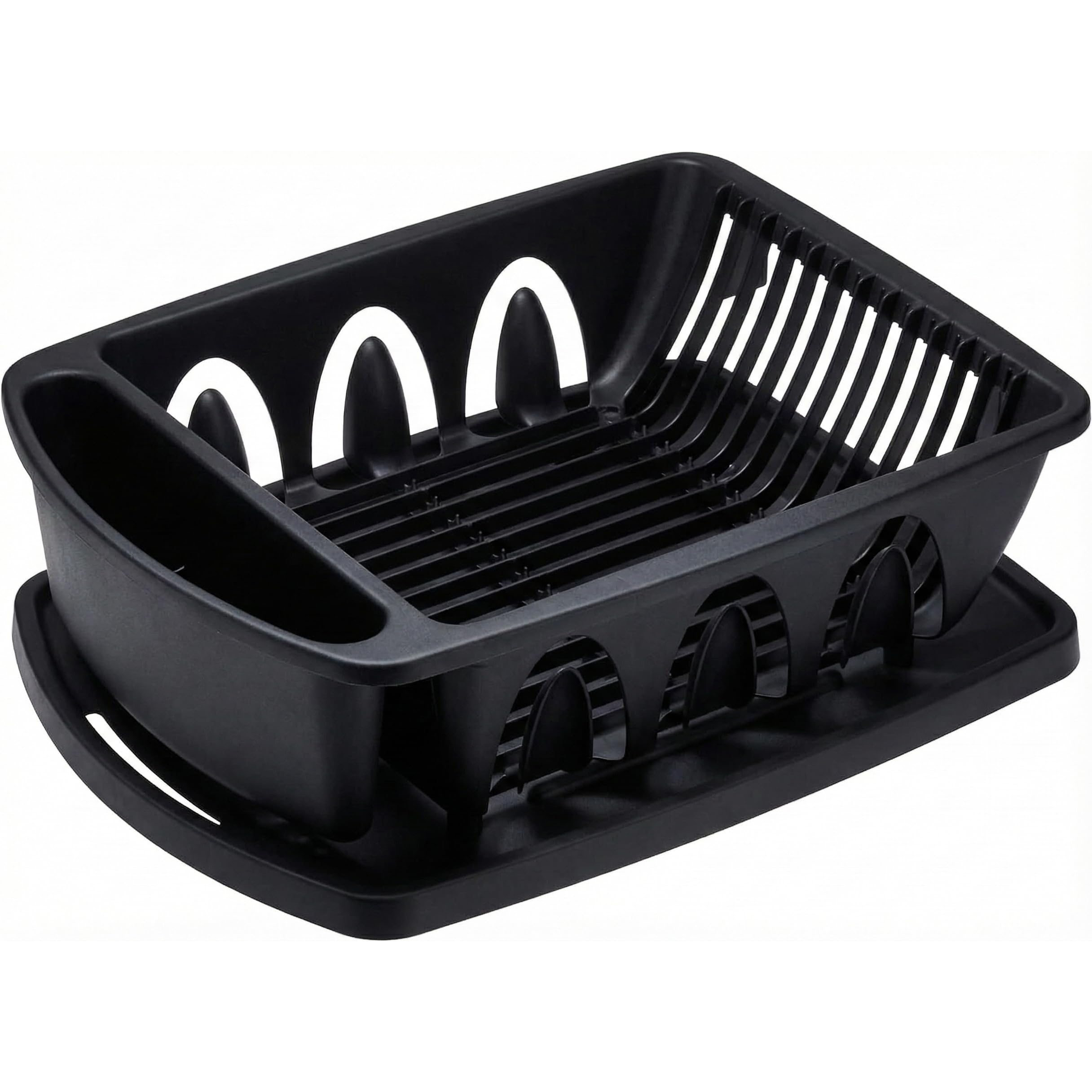 dish drying rack sold on Temu United States