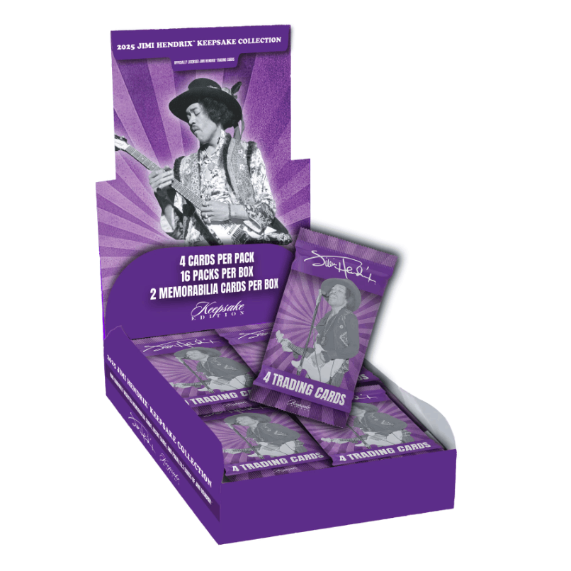 TEMU Keepsake , 16 Packs, 2 Memorabilia