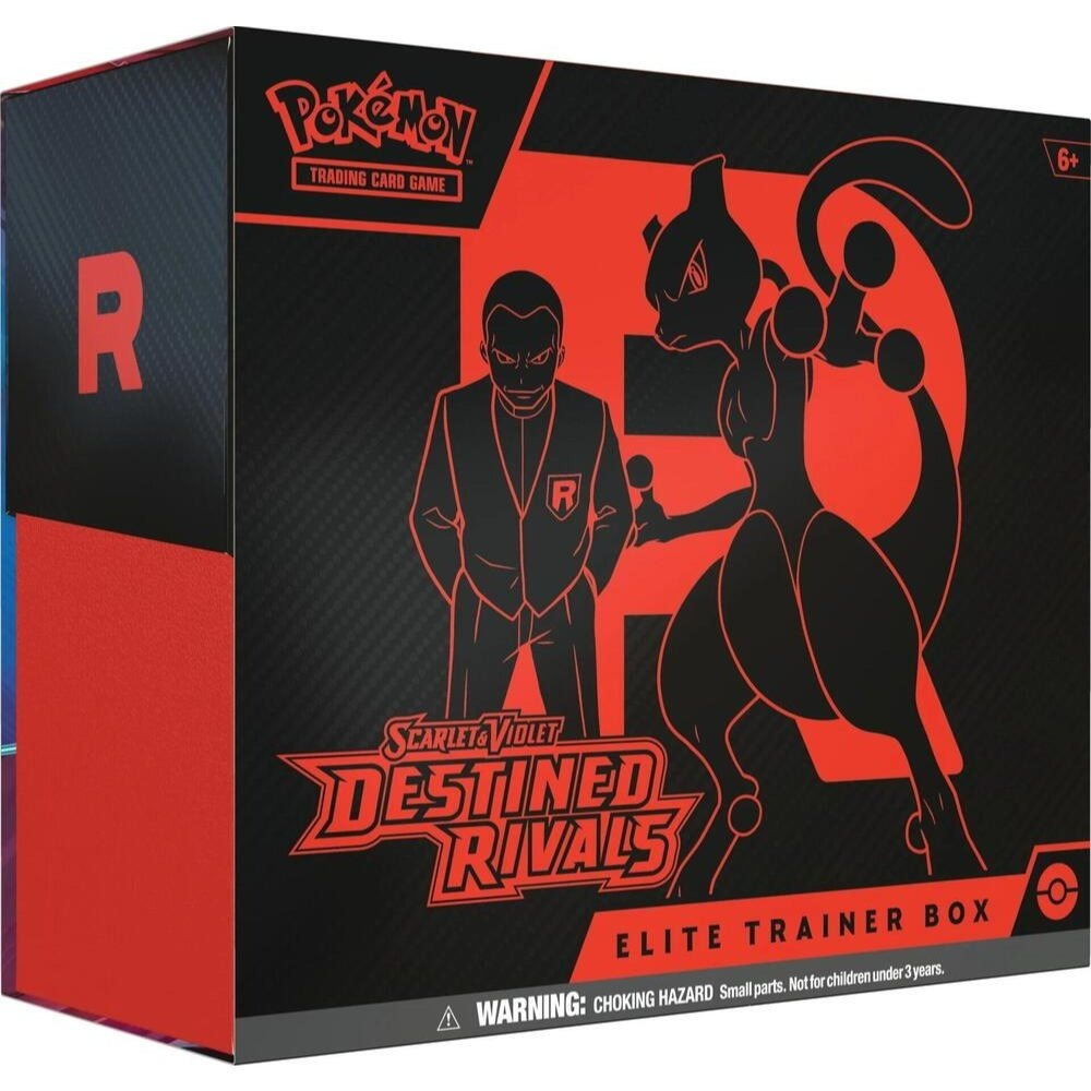   tcg   violet       box