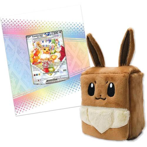 prismatic collection box