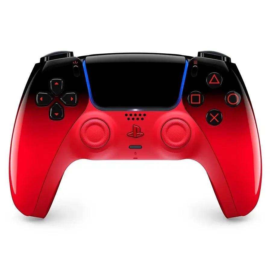 Wireless Controller [techno Red] Ps5