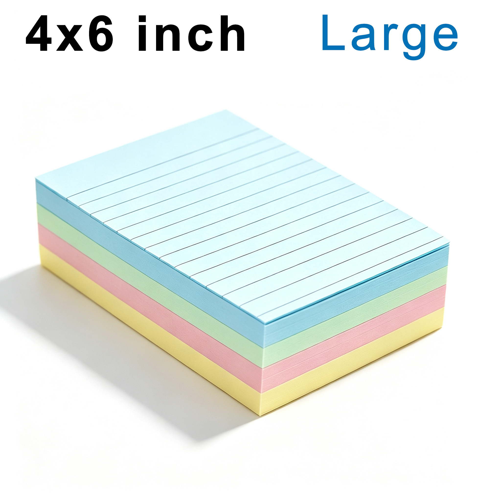 stationery and office supplies sold on Temu United States