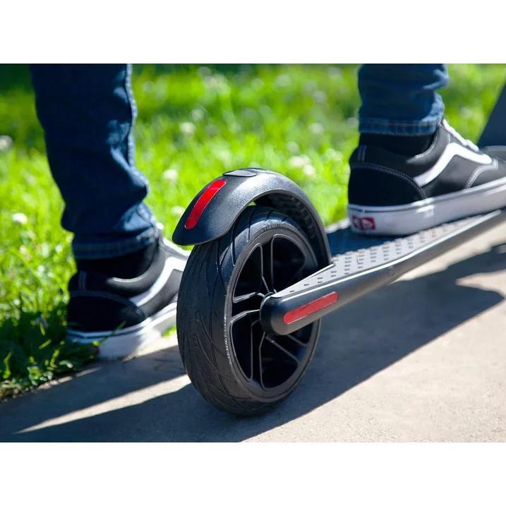 es3 electric scooter   long   5 mph 300w dual battery front shock absorption   teens Product details 2