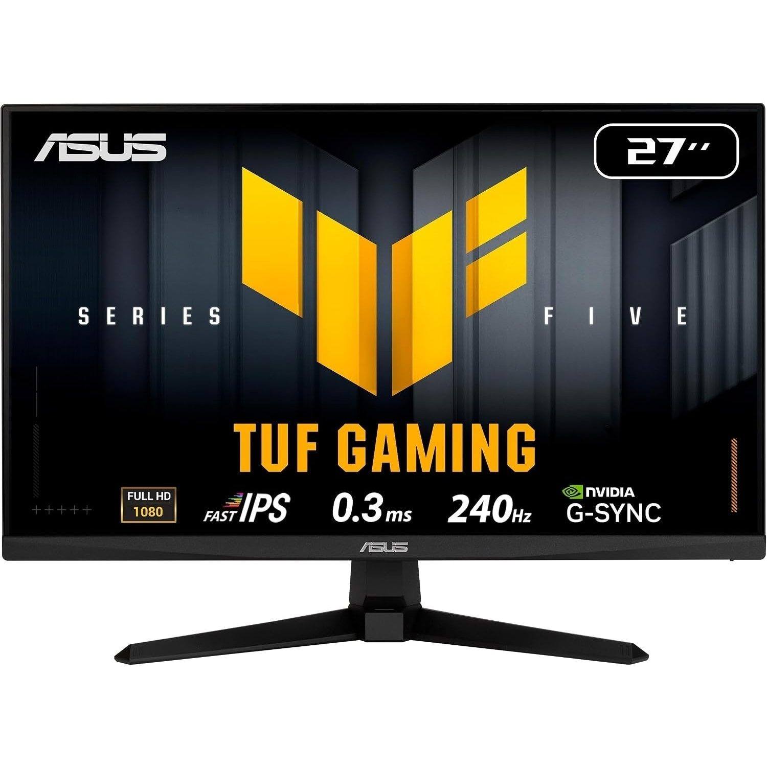 computer monitor for gaming sold on Temu United States