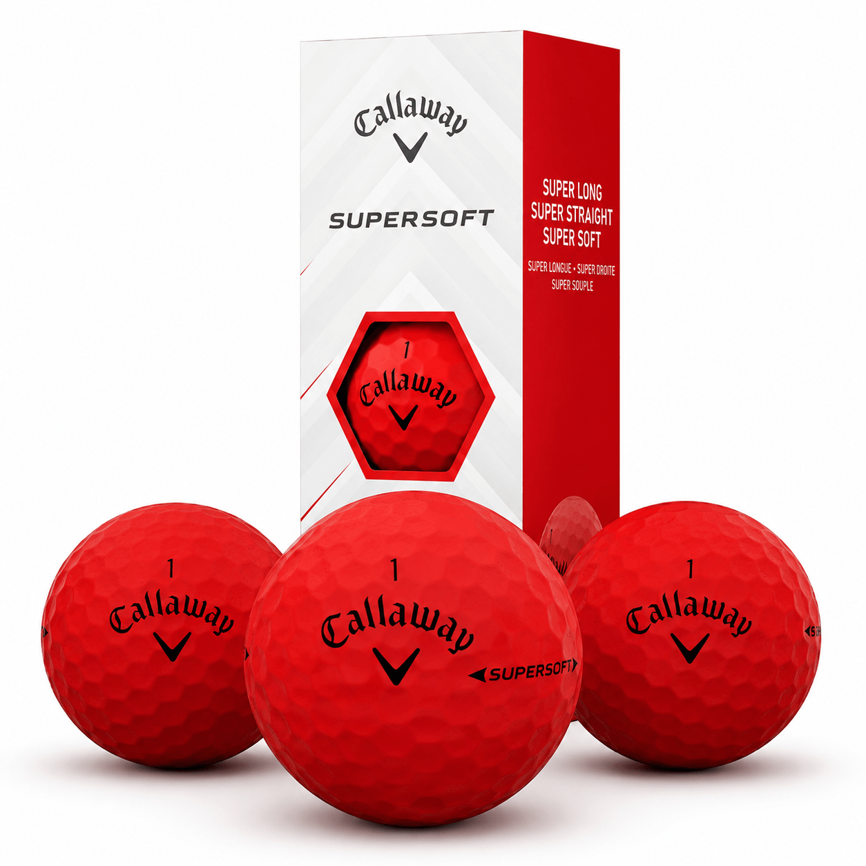 golf equipment sold on Temu United States
