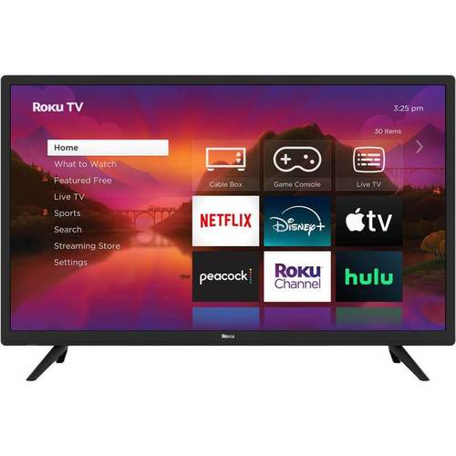 32r2b4 smart 720p de 32 pulgadas serie class - recertificado