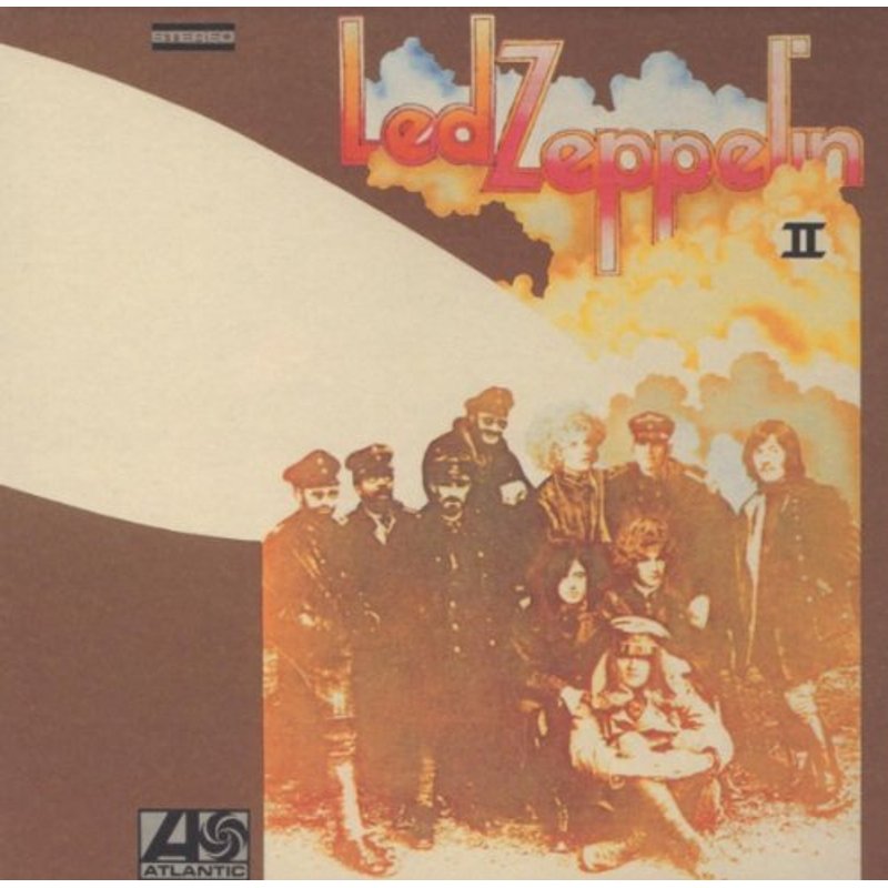 Led Zeppelin