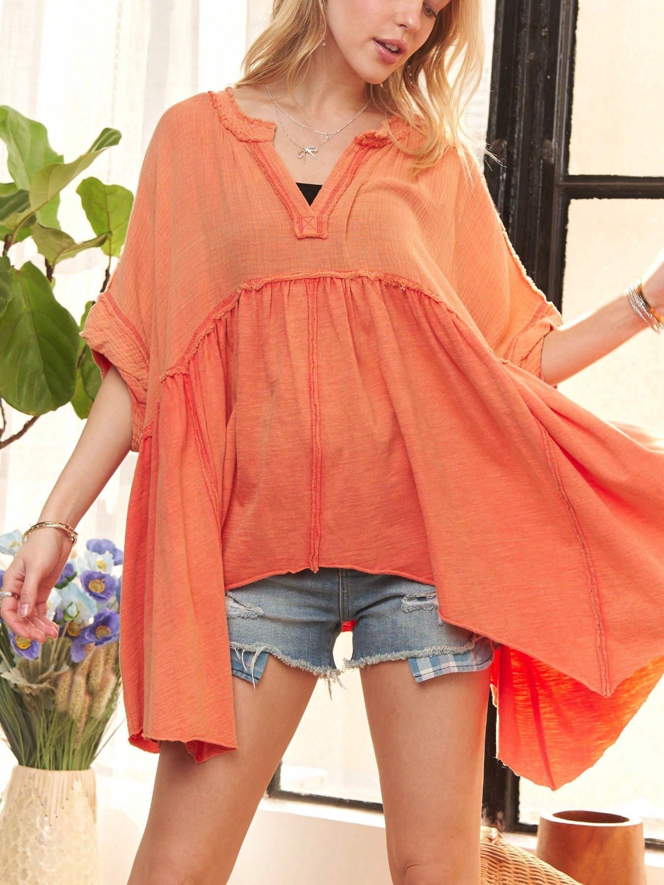 Pull Natacha - Neuf avec étiquette | Kaufen auf Ricardo