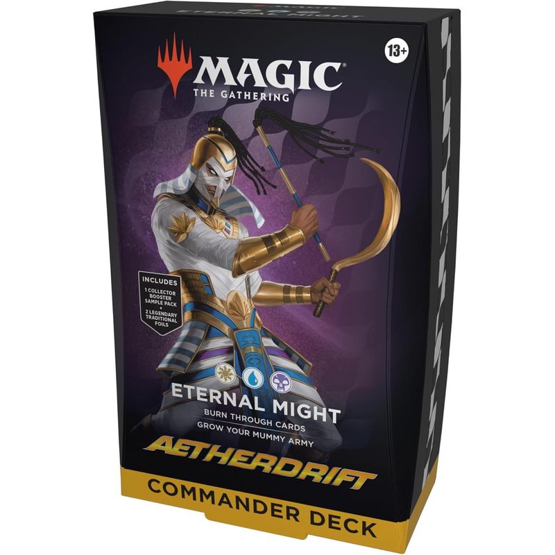 mtg cards sold on Temu United States