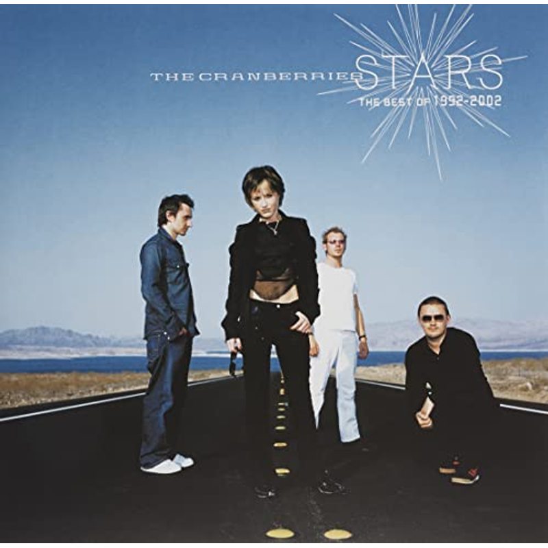 The Cranberries