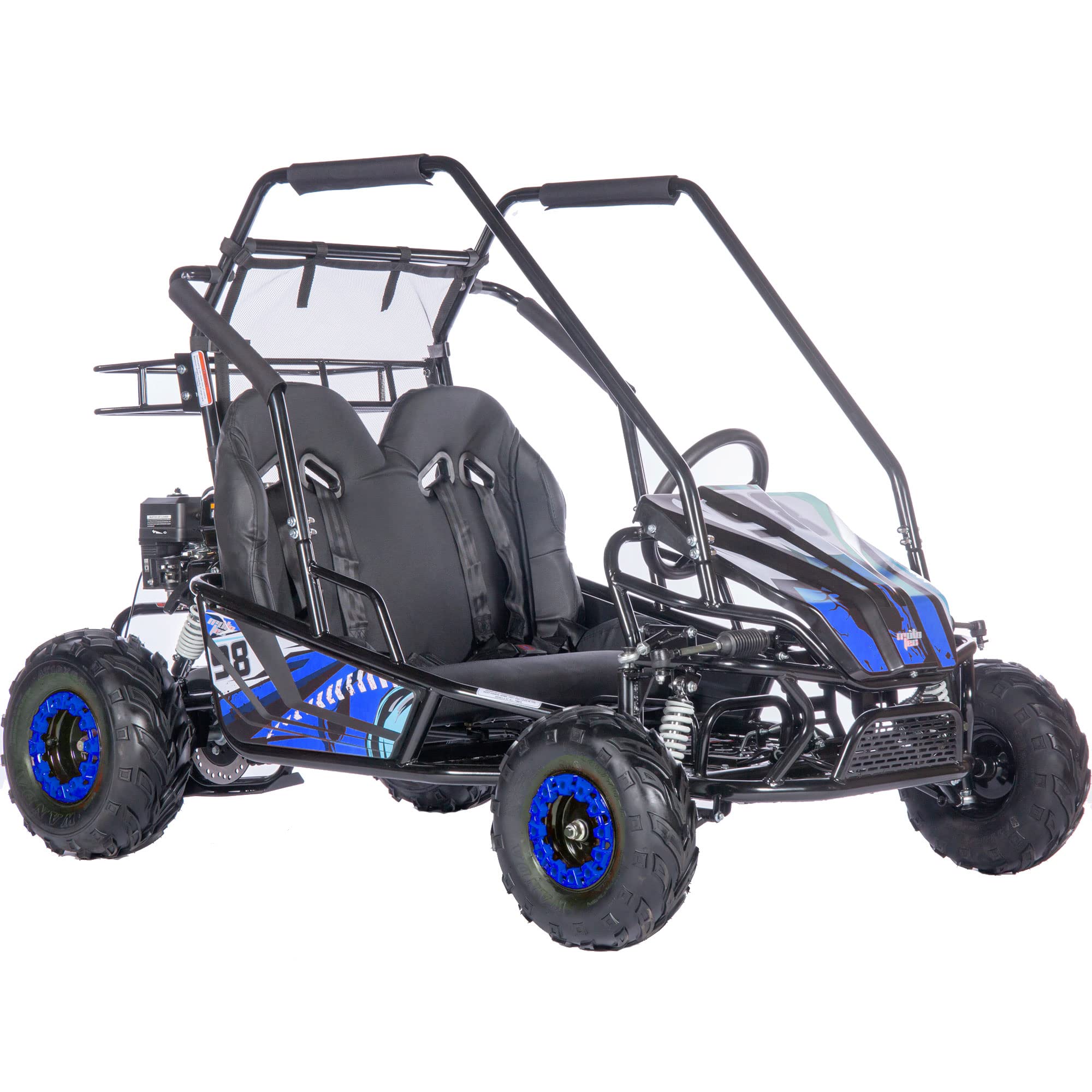 Go Karts Sold On Temu United States