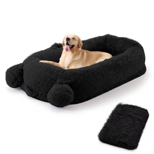 1 humanoid dog bed dogbed 01