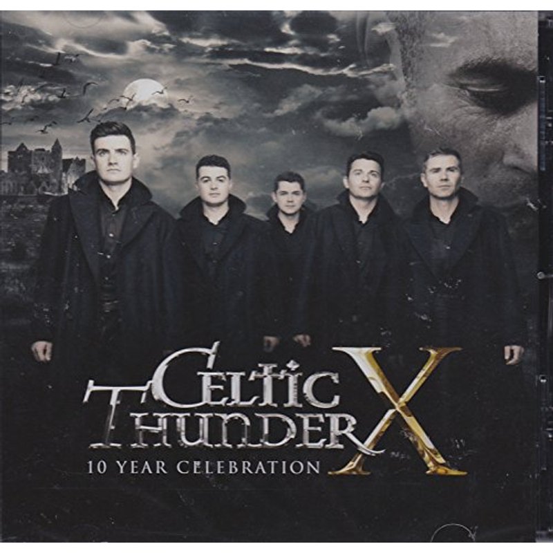 Celtic Thunder