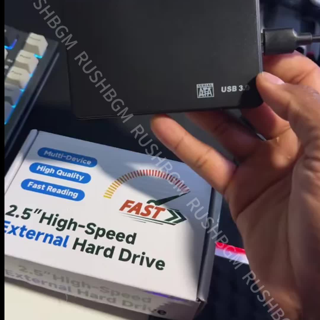 4TB Ultra-Fast Portable External HDD, High-Capacity High-Speed External Hard Drive, Portable 4TB External Hard Disk, Sleek Design, Reliable Storage, Ideal For Students, And Professionals (USB 3.0) 10 4TB Ultra-Fast Portable External HDD, High-Capacity High-Speed External Hard Drive, Portable 4TB External Hard Disk, Sleek Design, Reliable Storage, Ideal For Students, And Professionals (USB 3.0) - Image 10