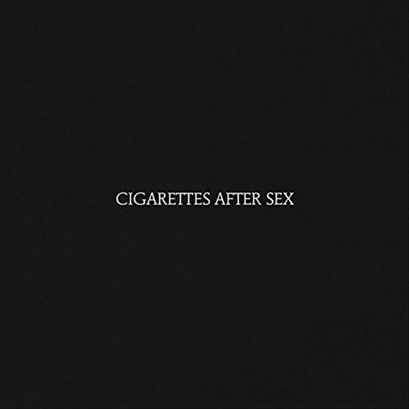Cigarettes After Sex