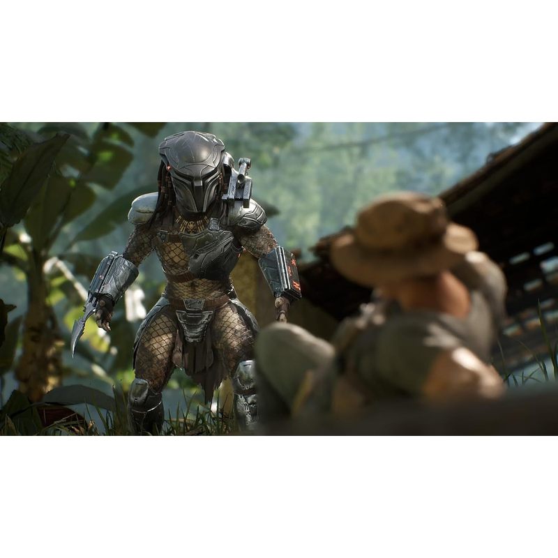 PS5 Predator Hunting Grounds (Sony PlayStation 5, 2024)