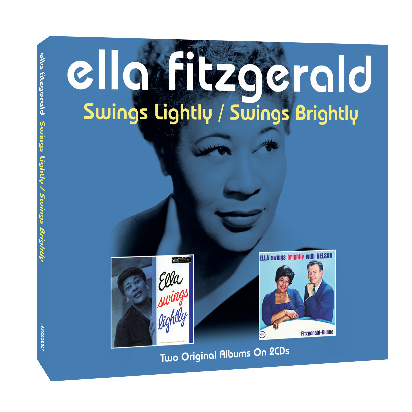 Ella Fitzgerald