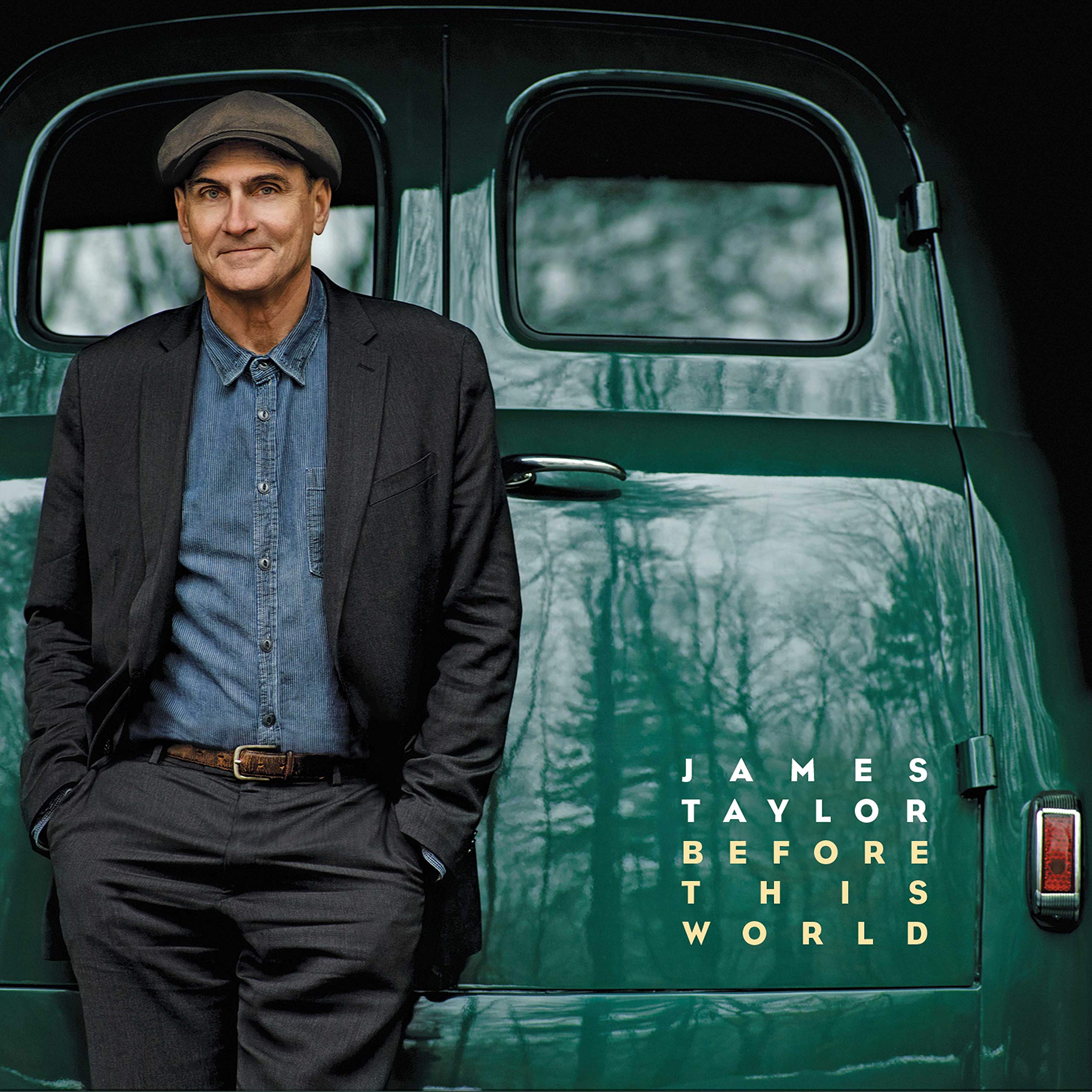 James Taylor