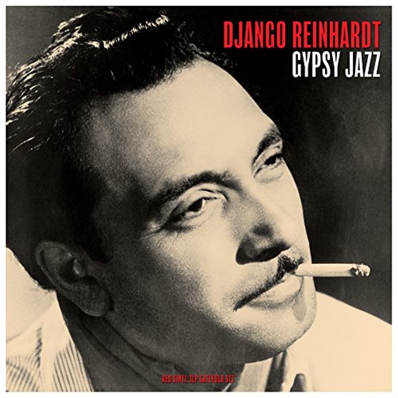 Django Reinhardt