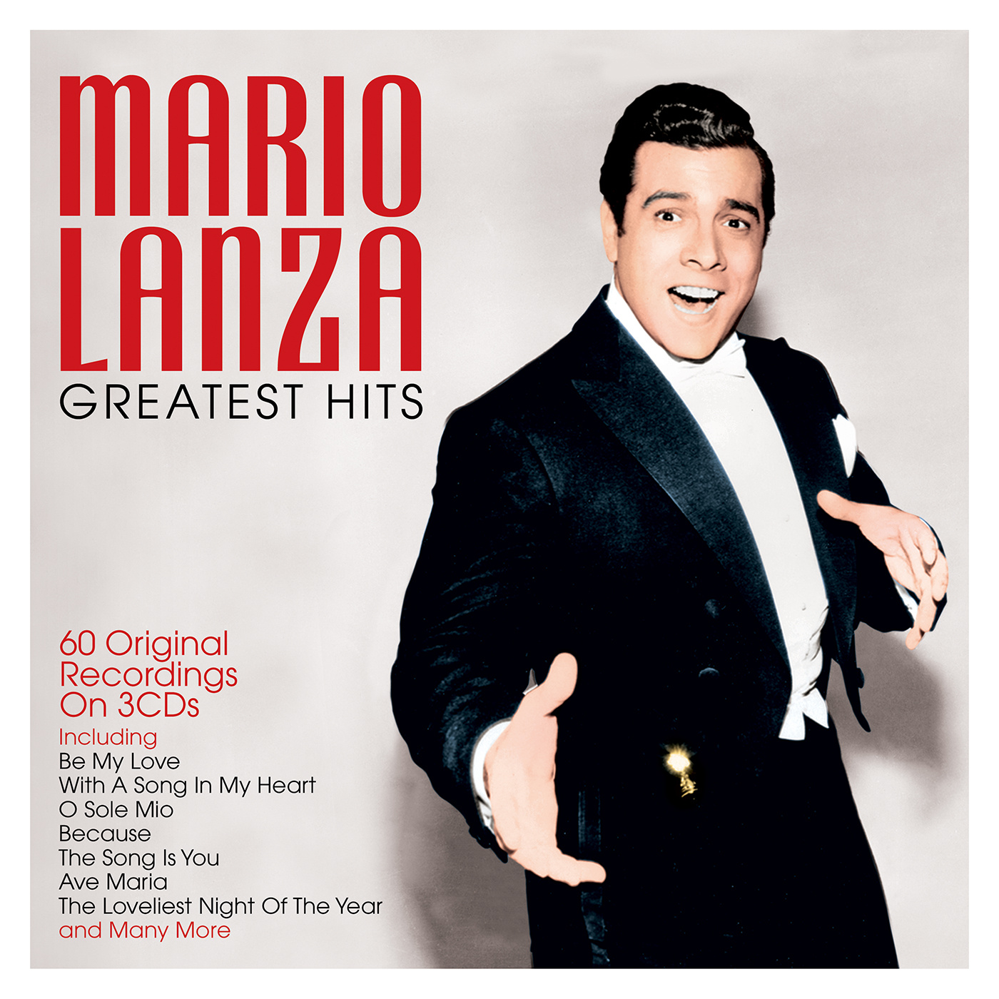 Mario Lanza